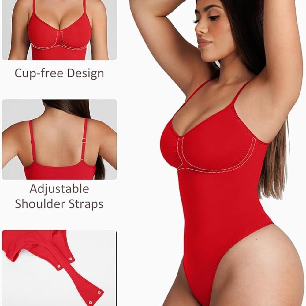 FeelinGirl Shapewear